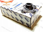 Фланец термомуфты Ford TRANSIT 2.5D / TD 1986-2000 (OTOSAN 864F-8K600-AC)