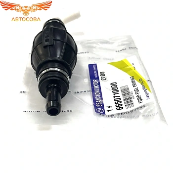 Насос топливный SsangYong