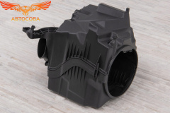 Корпус воздушного фильтра (КРУГЛЫЙ) FORD Focus II 08-11/C-MAX 07-10/FOCUS III 11-/KUGA 08-