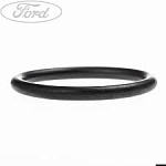 Прокладка маслоохладителя между двумя половинками 1.8 TD LYNX