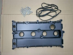 Клапанная крышка (алюминий) Ford Focus 3 1.6 TI-VCT