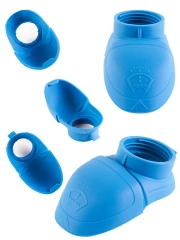 Крышка воронка бачка омывателя