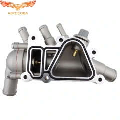 Корпус термостата в сборе с термостатом для Ford Focus 1 1.6 Rocam 1212853