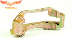 Направляющая скоба переднего суппорта Ford TRANSIT T-15 (15") 1991-2000