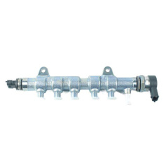 Топливная рампа Ford Transit 3.2 TDi V348, V362 BOSCH 0445214489
