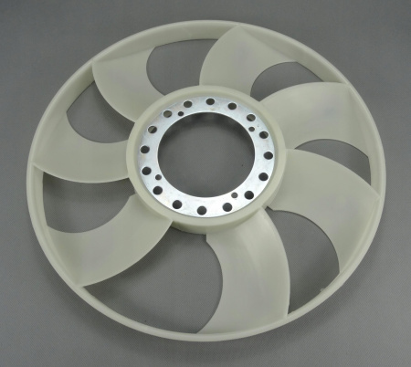 Крыльчатка Ford TRANSIT 2.4 TD 2000-2014 / 2,2 TD RWD 2011-