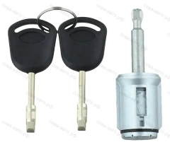 Личинка замка капота FORD FOCUS 1998-2005