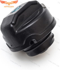 Крышка топливного бака с замком Audi A6 94-, A4 94-, VW Polo III 95-, Passat III,IV 88-, Opel Astra G 98-