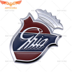 Эмблема CHIA для Ford