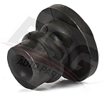 С/блок крепления радиатора верхняя TRANSIT 2000- / Mondeo 1993-2007 (ECEM 848)