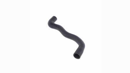 Верхний патрубок радиатора CONNECT 1.8 ZETEC (+AC)