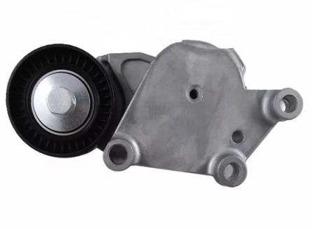 1.4 TDCi / 1.6 TDCi  натяжитель ремня генератора
