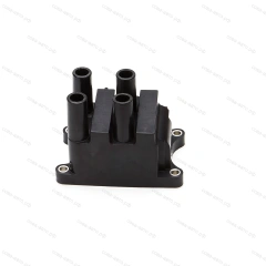 Катушка зажигания для Ford Zetec 1998-2004 / Duratec 2001-2005 /  2.0 CVH USA 1999-2005 (Split Port)