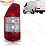 Фонарь задний левый MERCEDES-BENZ SPRINTER 1995-2006