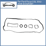 Прокладка кл. крышки Ford Focus III 2.0 TI-VCT DURATEC