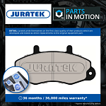 Колодки передние для Ford Transit 1991-2000 R14"