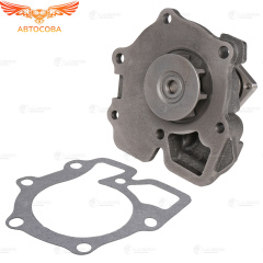 Помпа воды для Ford Transit 2.5D / TD  1986-2000