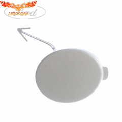 Заглушка переднего бампера Ford Fiesta (2012-2015)