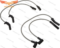 Комплект высоковольтных проводов для Ford Focus 2.0 CVH Split Port USA