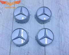 Колпак 4 шт. колеса для Mercedes Sprinter  до 2006 без спарки