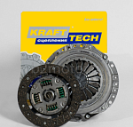 Escort / Fiesta / Ka 1.3-1.4 1995-2000  (17 x 190mm) см. GG031