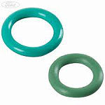 Уплотнительное кольцо шланга рейки 1474287