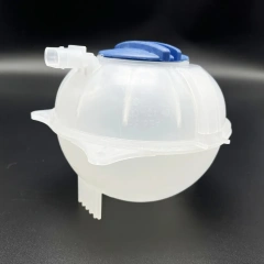 Бачок расширительный с крышкой Volkswagen VAG