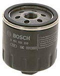 Фильтр масляный BOSCH 0451103318