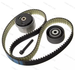 Комплект ремня ГРМ Chevrolet Aveo (T250, T300) 08-, Cruze (J300, J305, J308) 09-, Opel Astra G, H, J 00-, Corsa D, E 06-