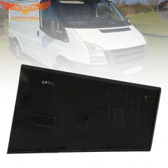 Лючок крышки бензобака Ford Transit 2001-2014