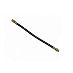 Тормозной шланг Fiesta 2002-2008 задний