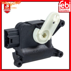 Моторчик заслонки отопителя для AUDI Q3 (2012>)