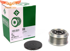 Шкив генератора Connect / Focus II / C-MAX 1.8 TD 1477441