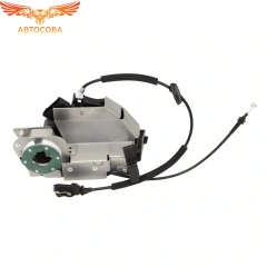 Механизм замка двери кабины Transit 2014- LH BK21-V219A65-DK