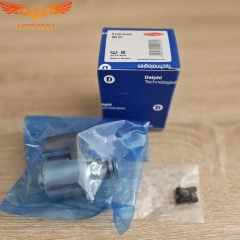 Клапан топливного насоса 9109936A Delphi