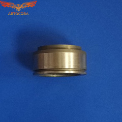 Кольцо распредвала под сальник (Втулка сальника распредвала) Transit 2.5D / TD (OTOSAN 894F-6K293-AA)