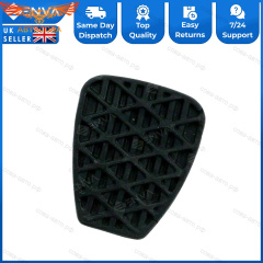 Накладка 1 шт. педали сцепления, тормоза FORD B-Max,Fiesta EcoSpor