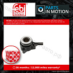 Выжимной подшипник Гидравлический для Ford Transit 2.2TD RWD 2014- MT-82 / 2.0L PANTHER V363