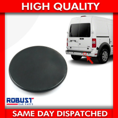 Заглушка заднего бампера Ford Connect 2002-2013