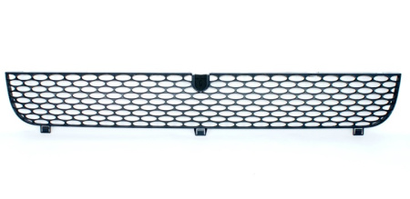 Transit 2000-06 передняя решетка