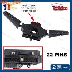 Переключатель рулевой Mercedes SPRINTER / LT ->2006  VITO638