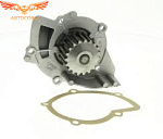Помпа воды 2.0TDCi Focus II / III / S-Max / Mondeo 07-  (19 зубов) CITROEN / PEUGEOT