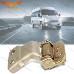 Петля верхняя левая задней двери Ford Transit 2001-2013 (на 180)