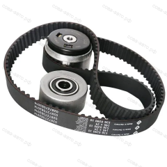 Комплект ремня ГРМ Chevrolet Aveo (T250, T300) 08-, Cruze (J300, J305, J308) 09-, Opel Astra G, H, J 00-, Corsa D, E 06-