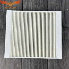 Фильтр салона MERCEDES-BENZ GLE (W167)