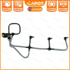 Шланг обратки Ford Connect / Focus 1.8 TDCI 2004-