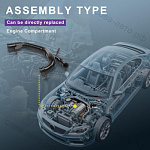 Патрубок AUDI A3 TT VW GOLF JETTA PASSAT TIGUAN