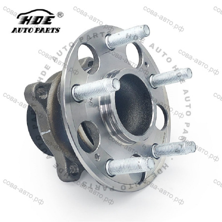 Подшипник задней ступицы HAVAL H6 HAVAL F7 HAVAL F7x HAVAL H6