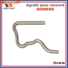 Фиксатор топливной трубки для Ford / PEUGEOT 1.4 TDCI 2002-2012 / 2.0 TDCI 2006-2014