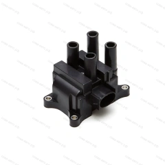 Катушка зажигания для Ford Zetec 1998-2004 / Duratec 2001-2005 /  2.0 CVH USA 1999-2005 (Split Port)
